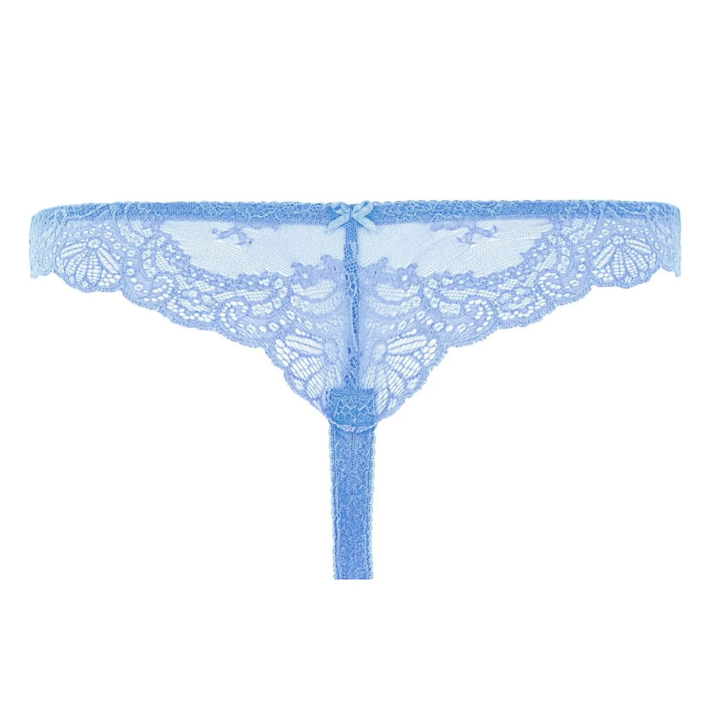 Tanga En Dentelle