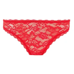 Tanga En Dentelle