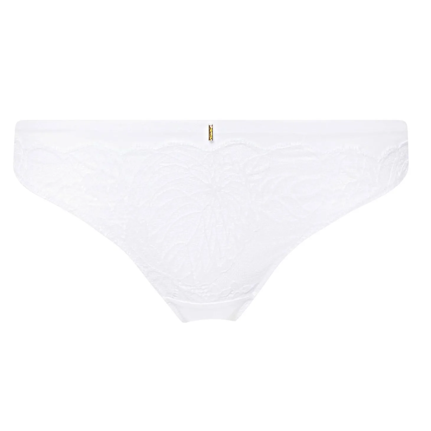 Tanga En Dentelle