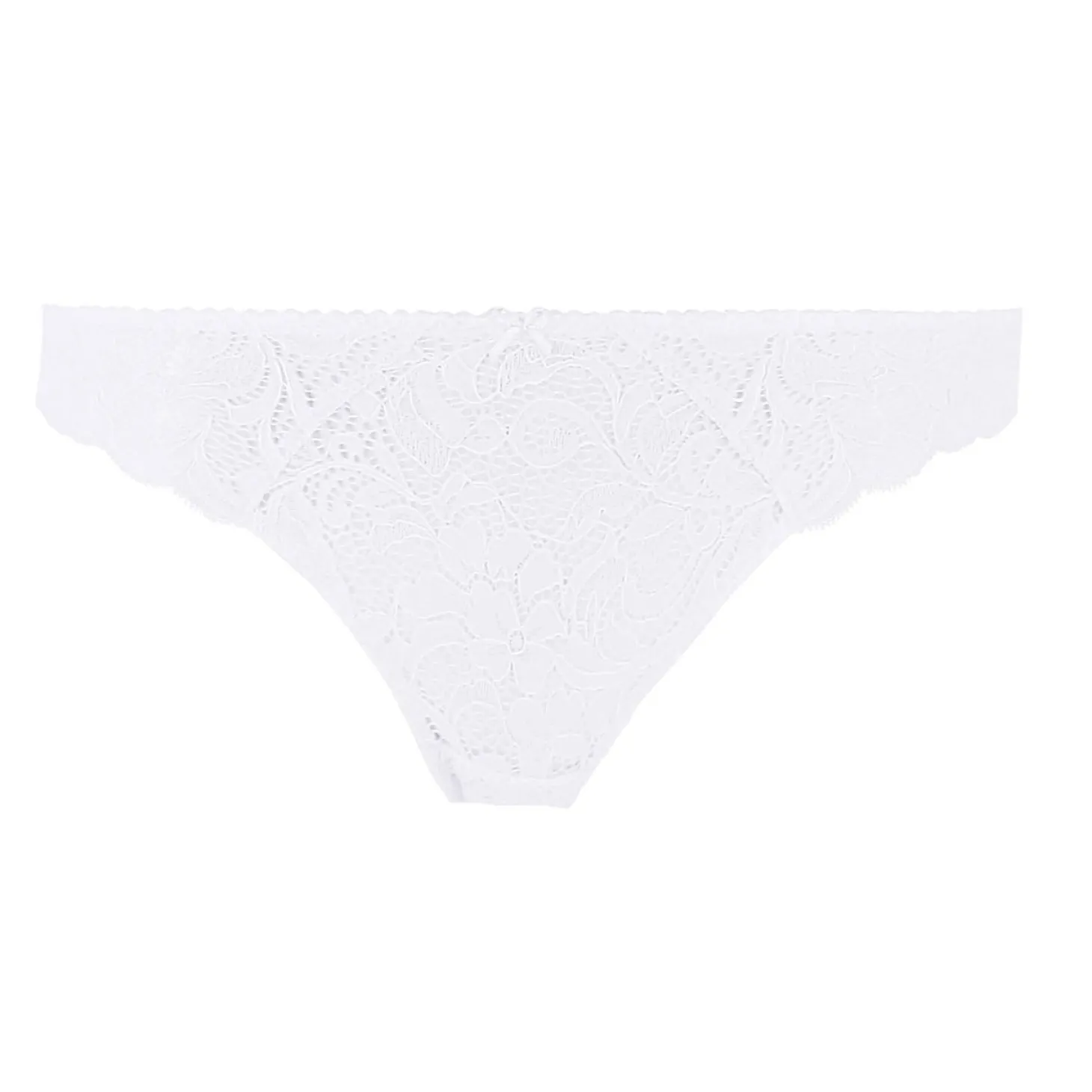 Tanga En Dentelle