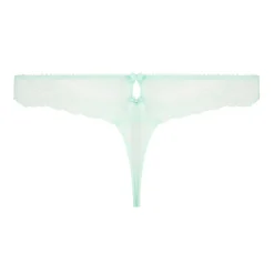 Tanga En Dentelle