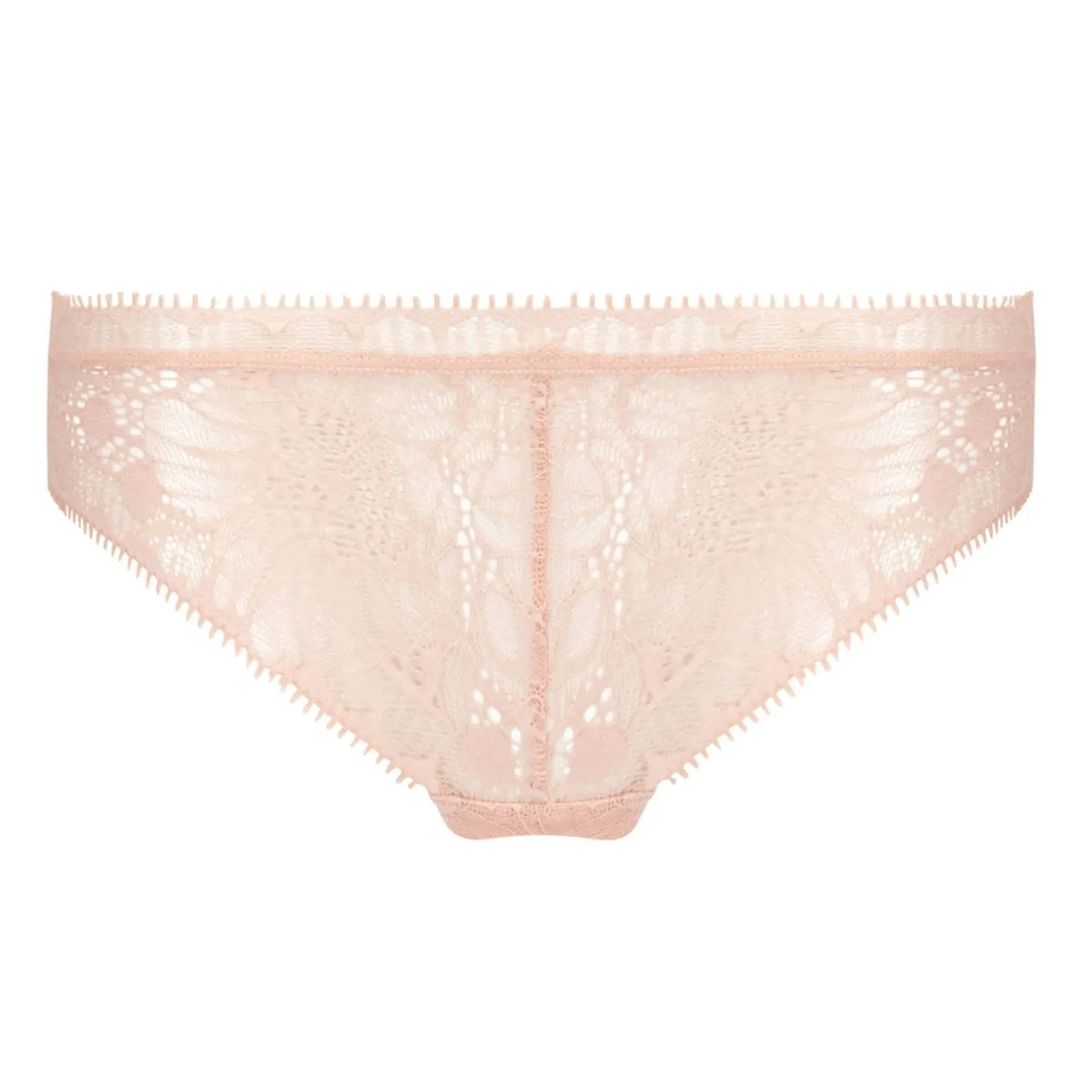 Tanga En Dentelle