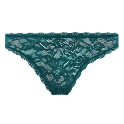 Tanga En Dentelle