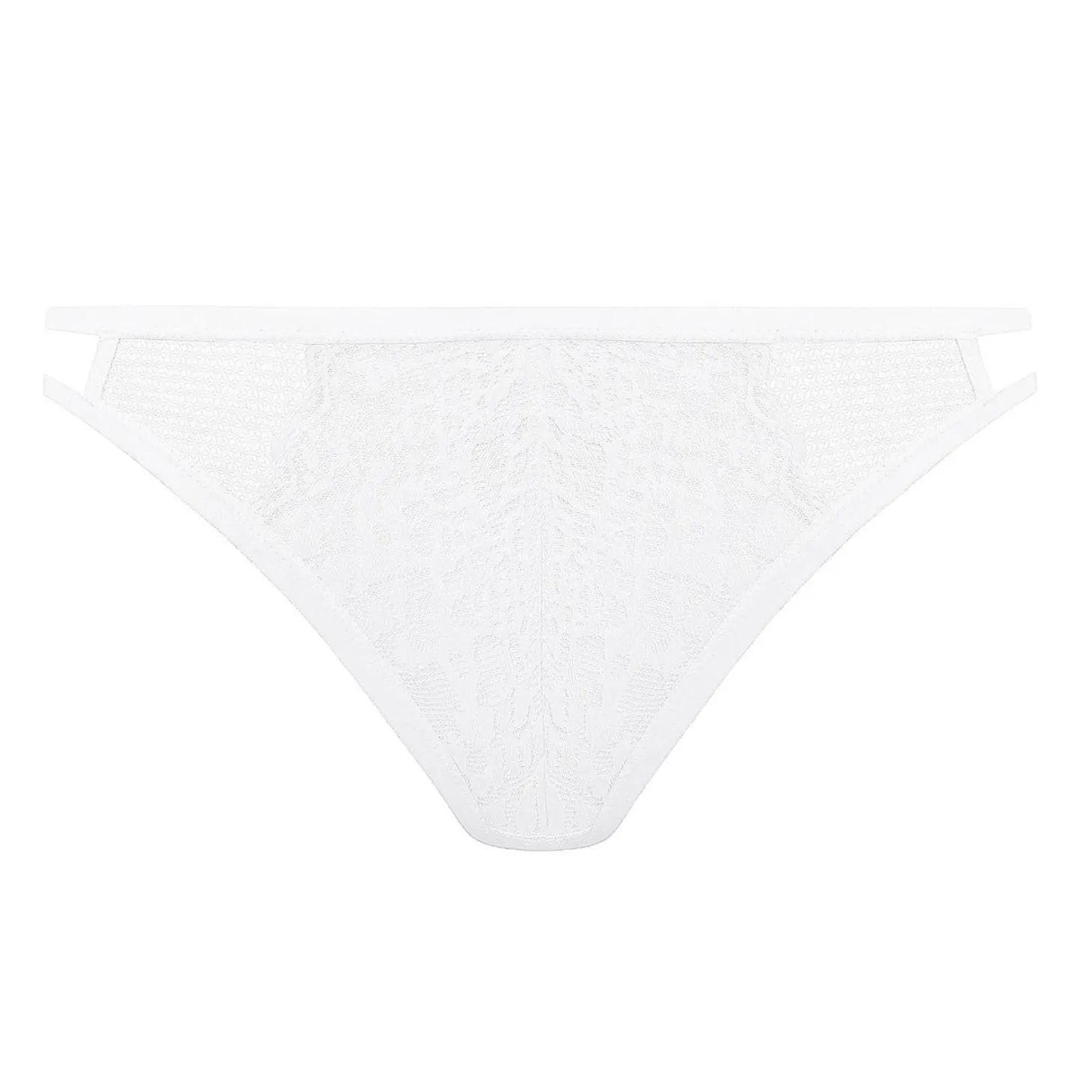 Tanga En Dentelle