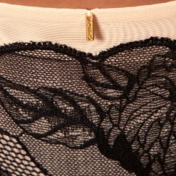 Tanga En Dentelle