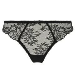 Tanga En Dentelle