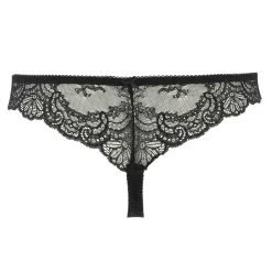 Tanga En Dentelle