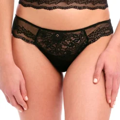 Tanga En Dentelle