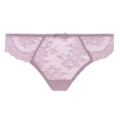 Tanga En Dentelle