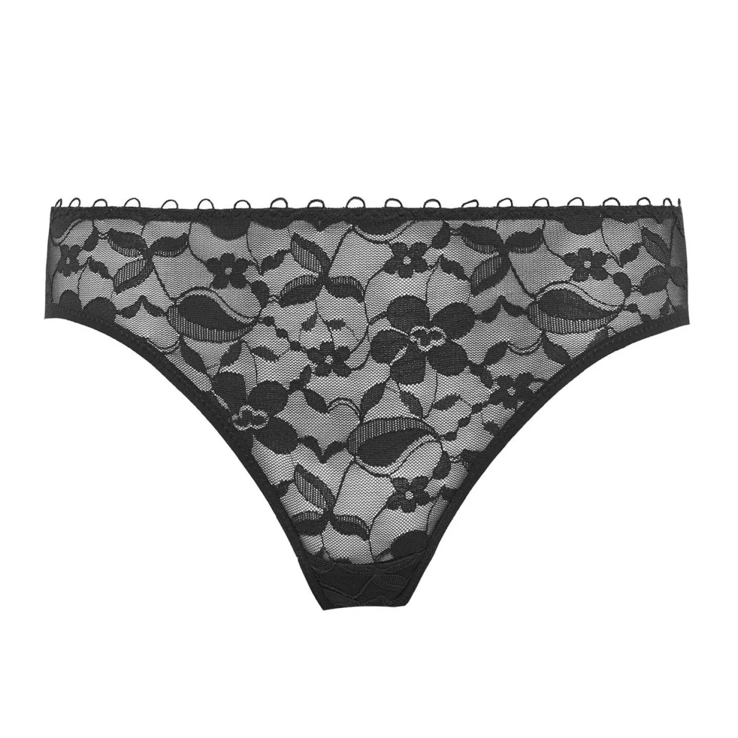 Tanga En Dentelle