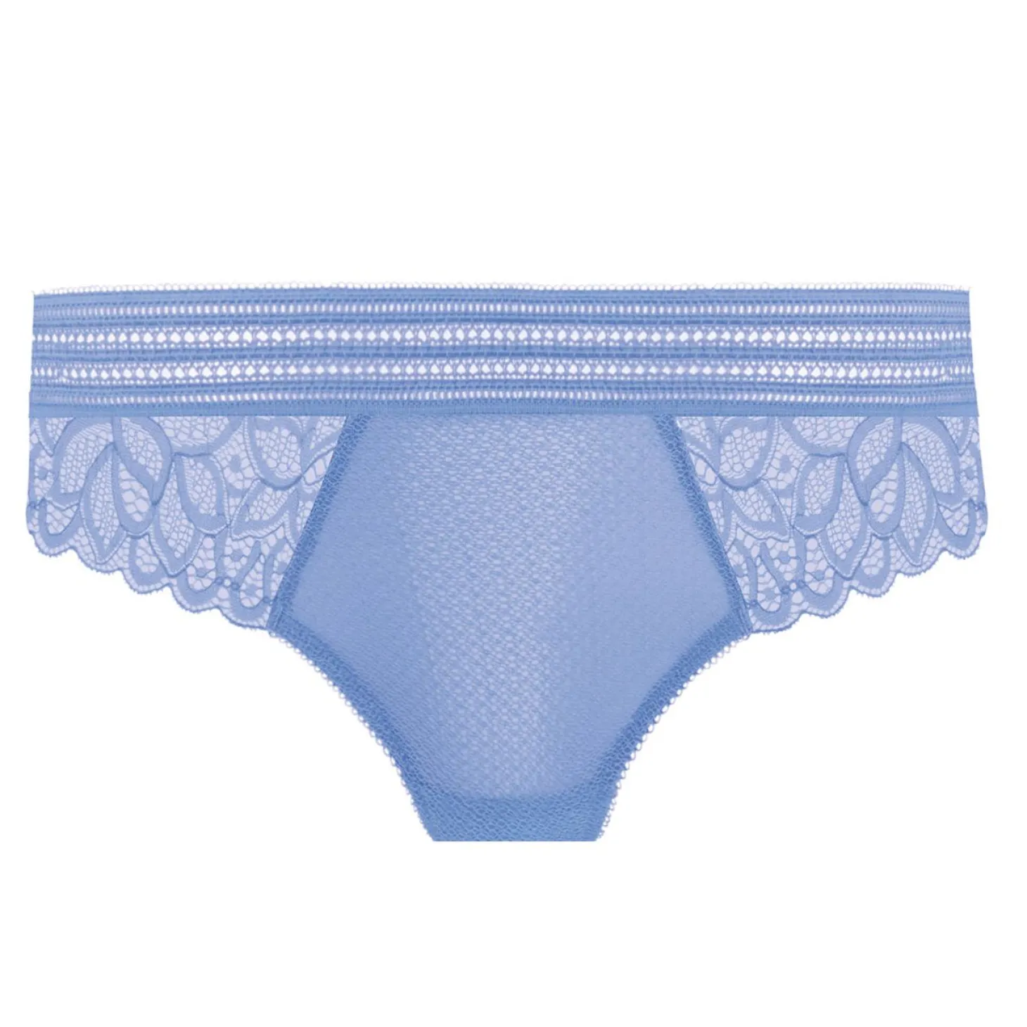 Tanga En Dentelle