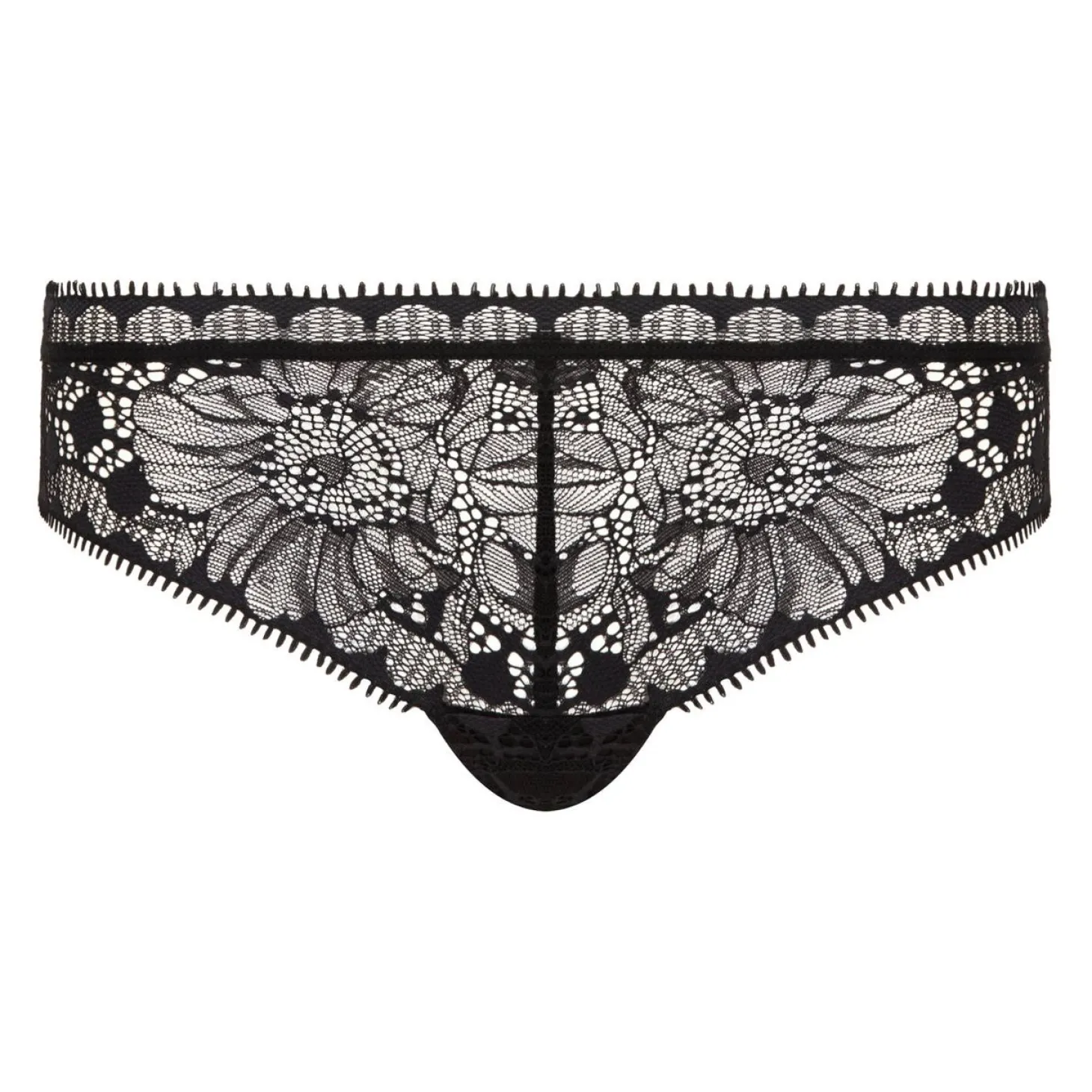 Tanga En Dentelle