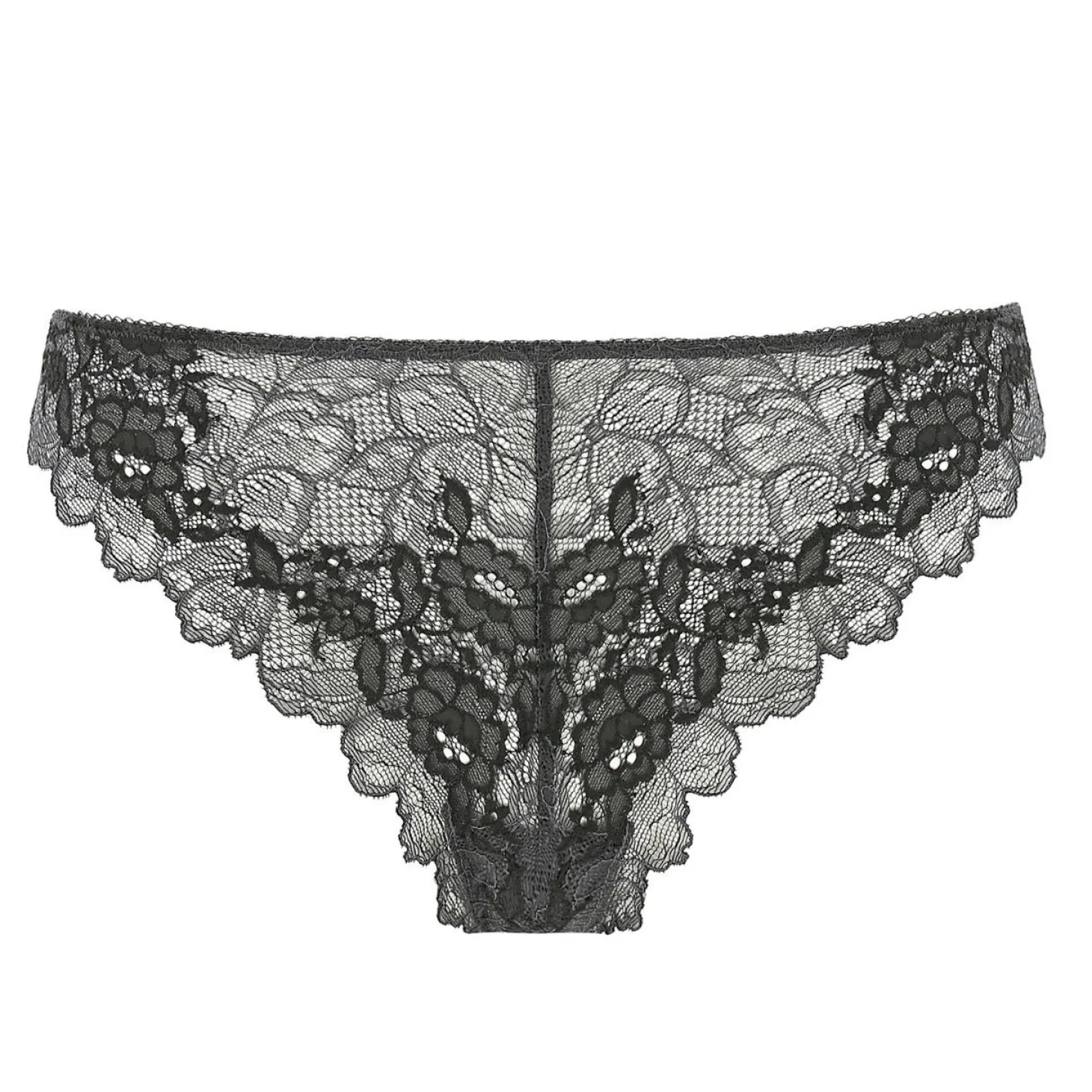Tanga En Dentelle