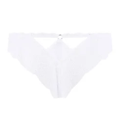Tanga En Dentelle