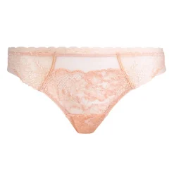 Tanga En Dentelle