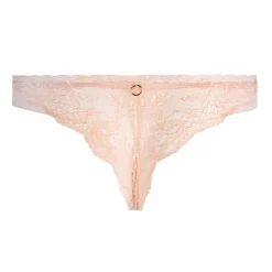 Tanga En Dentelle