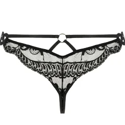 Tanga En Dentelle