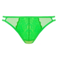 Tanga En Dentelle