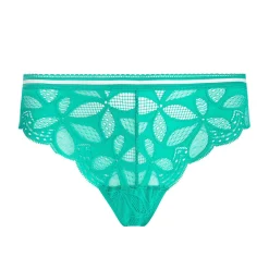 Tanga En Dentelle