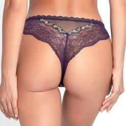 Tanga En Dentelle