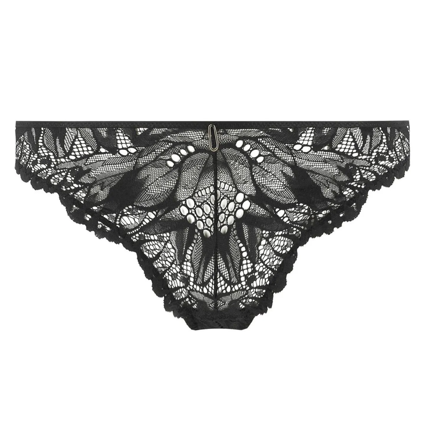 Tanga En Dentelle