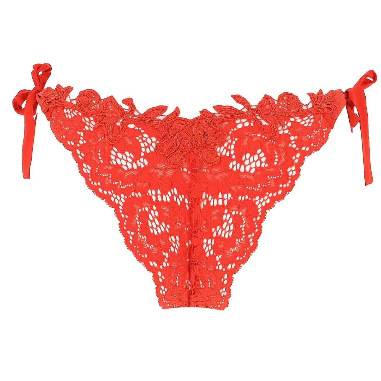 Tanga En Dentelle