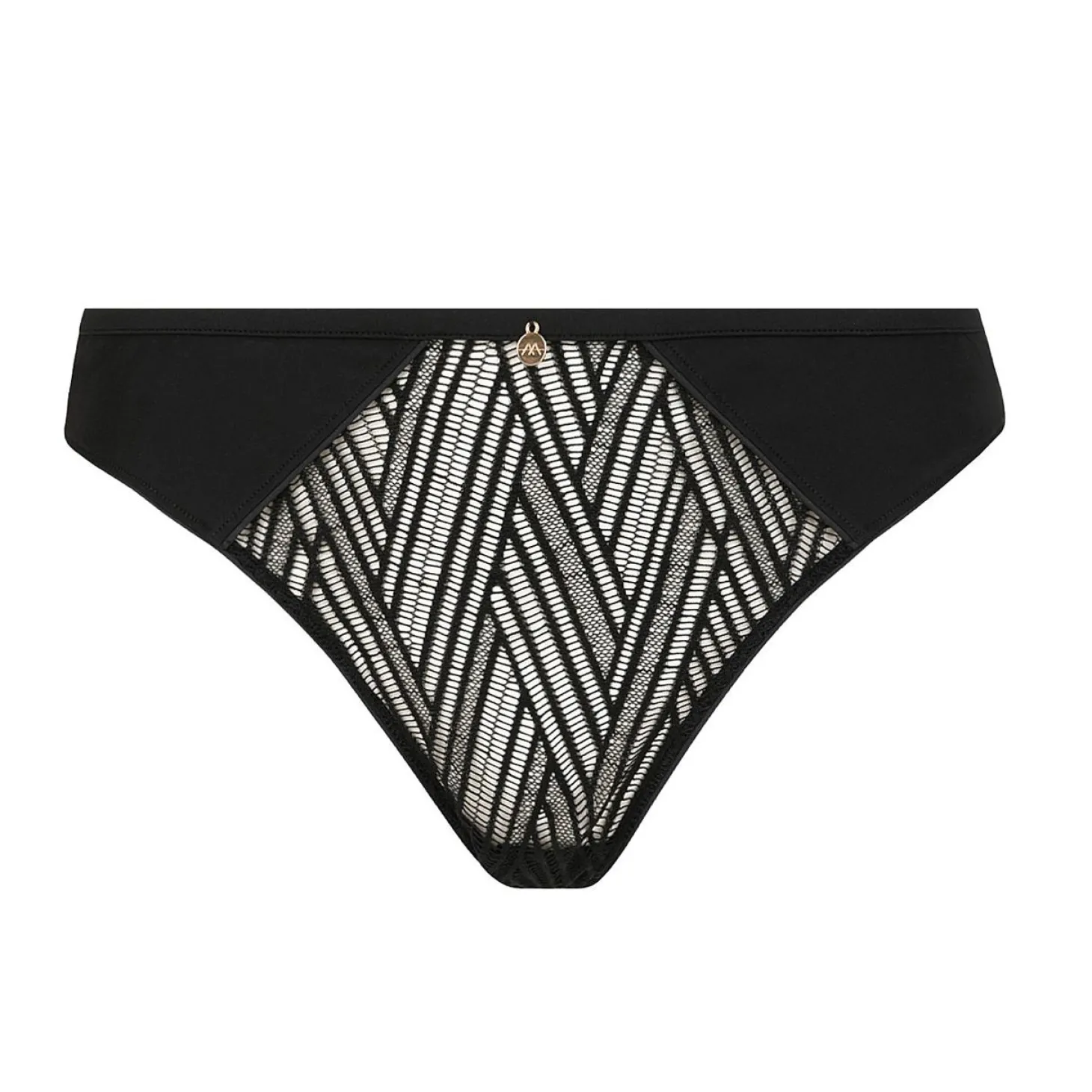 Tanga En Dentelle