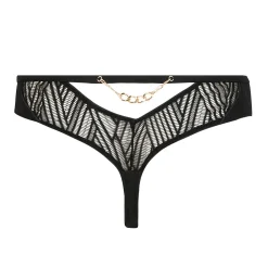 Tanga En Dentelle