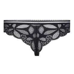 Tanga En Dentelle