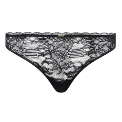 Tanga En Dentelle