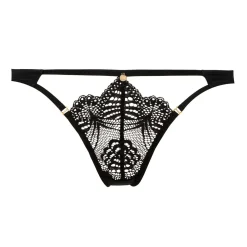 Tanga En Dentelle
