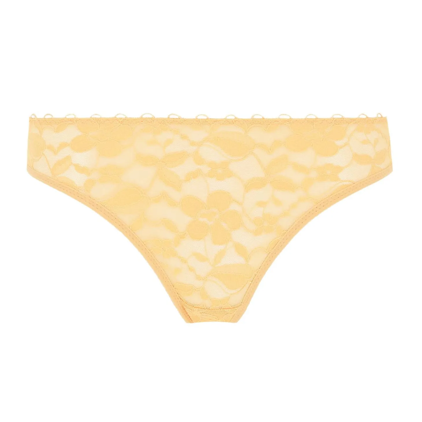 Tanga En Dentelle