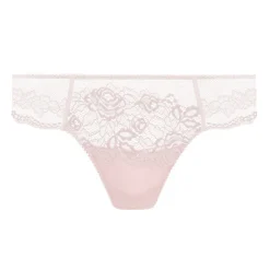 Tanga En Dentelle