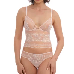 Tanga En Dentelle