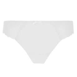 Tanga En Dentelle