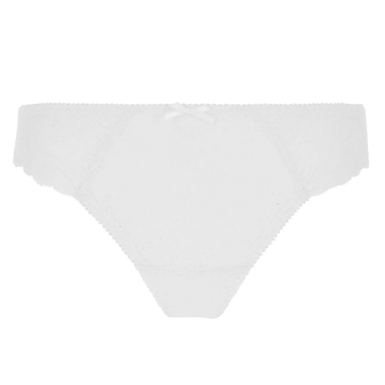 Tanga En Dentelle