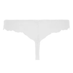 Tanga En Dentelle