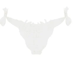 Tanga En Dentelle