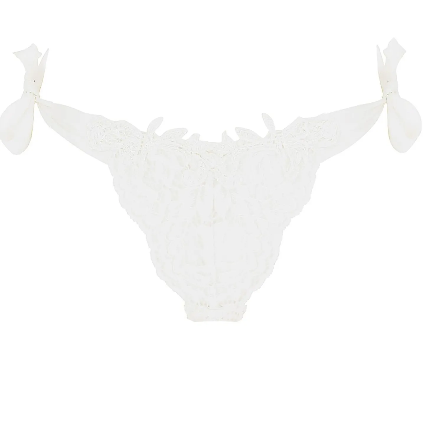 Tanga En Dentelle