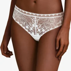 Tanga En Dentelle