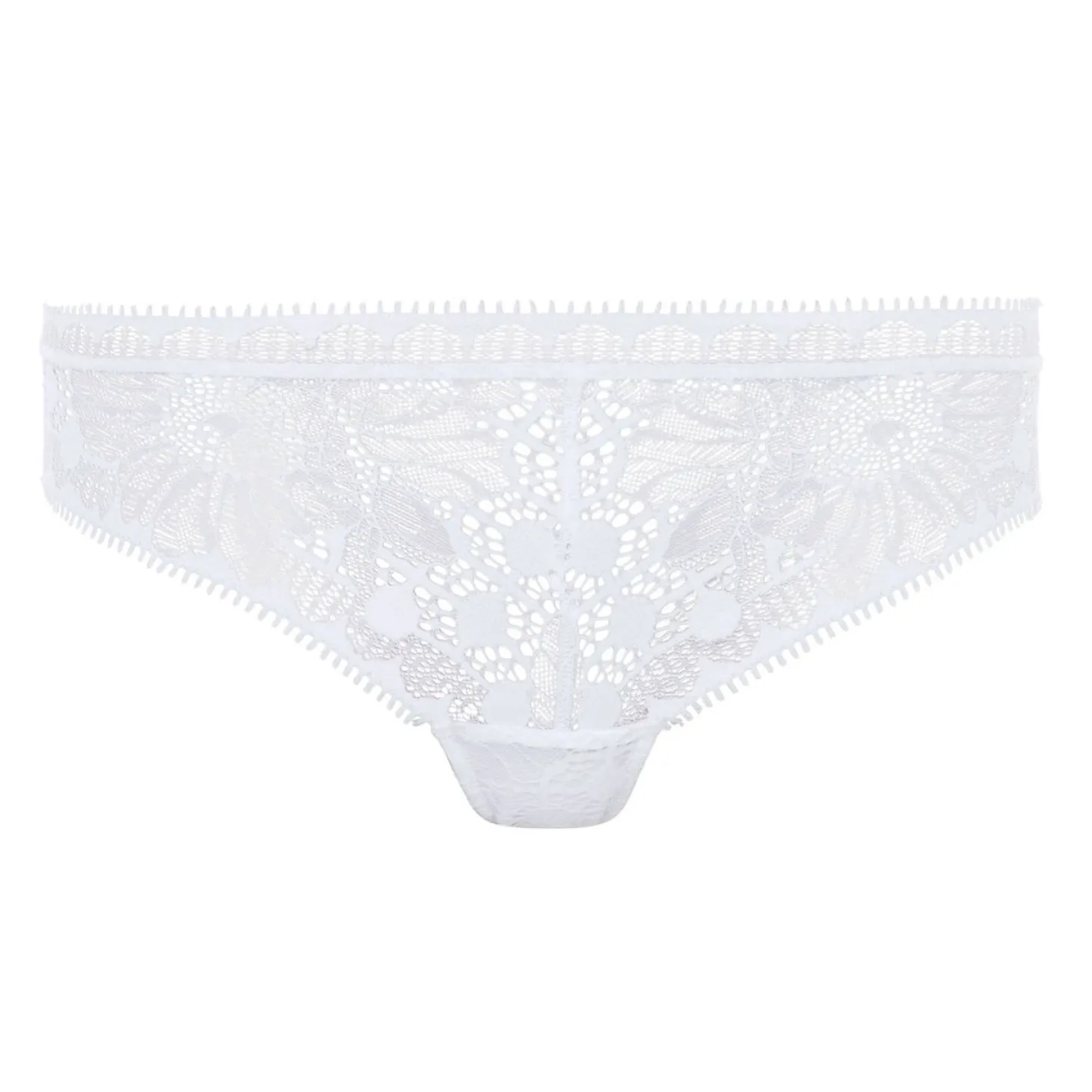 Tanga En Dentelle