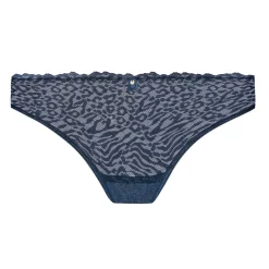 Tanga En Dentelle