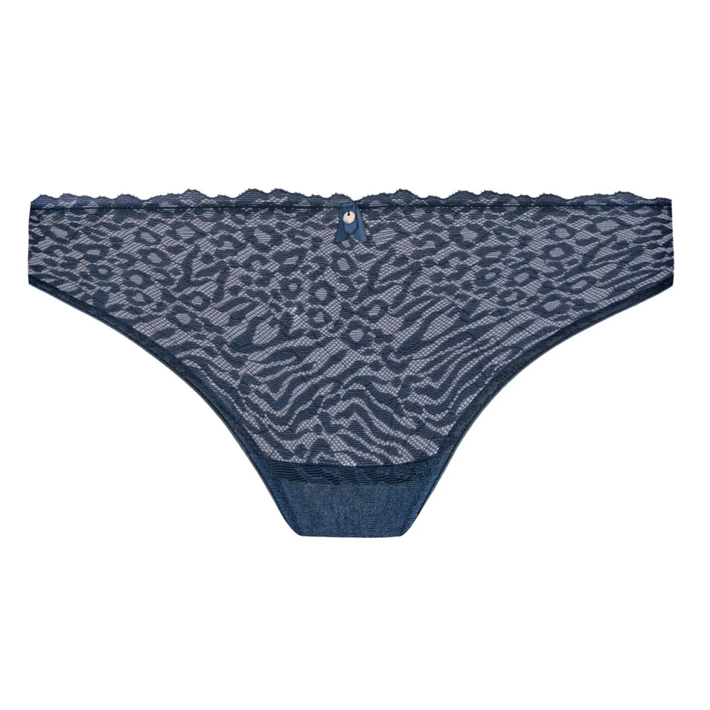 Tanga En Dentelle