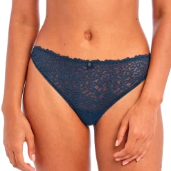 Tanga En Dentelle