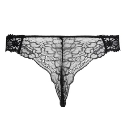 Tanga En Dentelle
