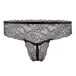 Tanga Ouvert