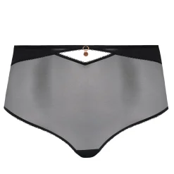 Tanga Taille Haute