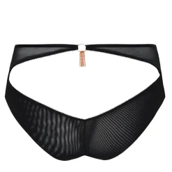 Tanga Taille Haute