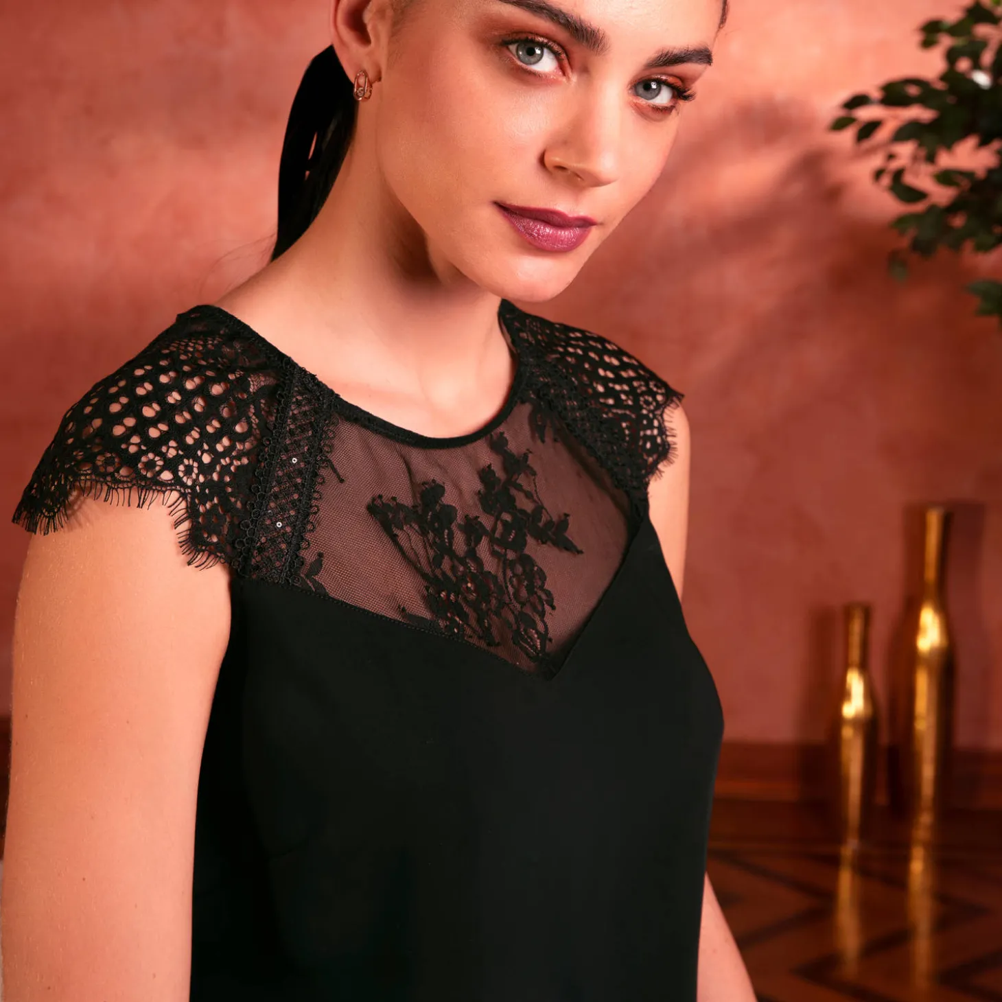 Top