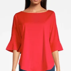 Top En Coton